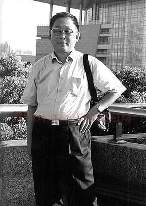 吴自忠·画像·照片
