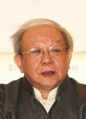 李巍·画像·照片