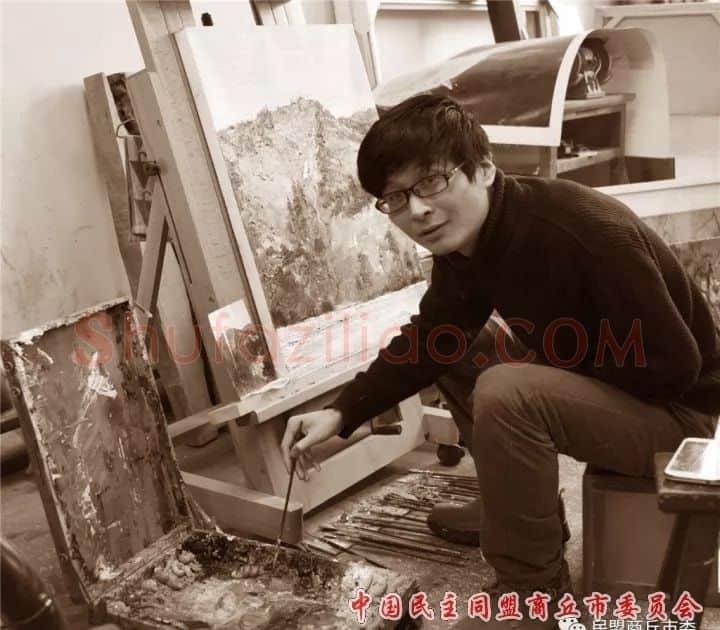 杨波·画像·照片