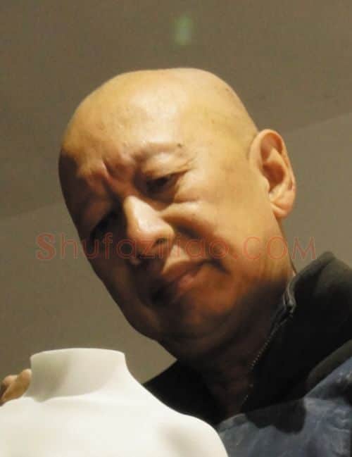 张沈·画像·照片