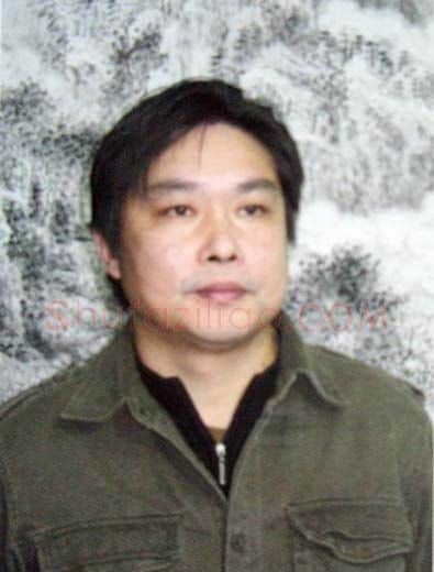 方强·画像·照片