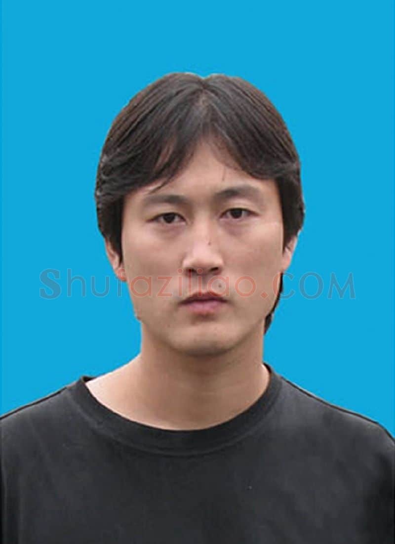 梁锐·画像·照片