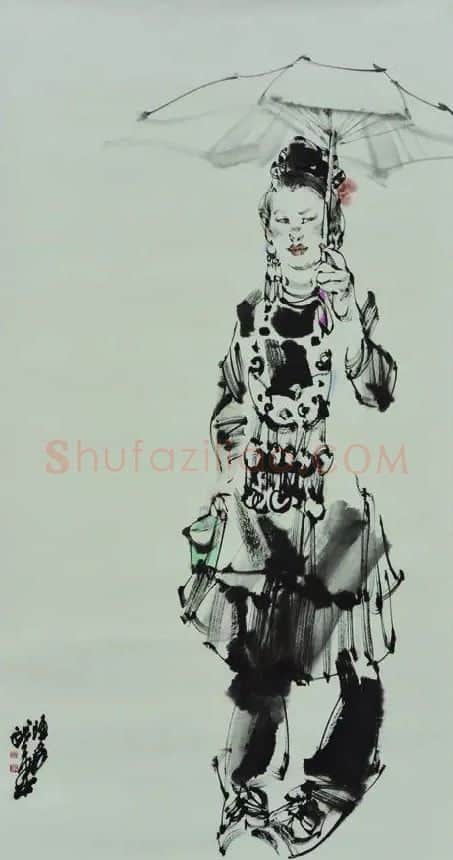 陈争·作品