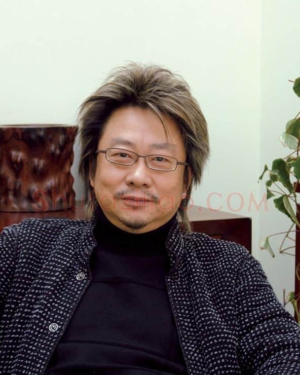 杨天颐·画像·照片