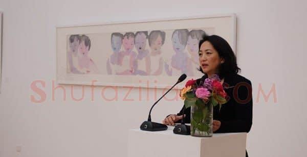 高毅·画像·照片