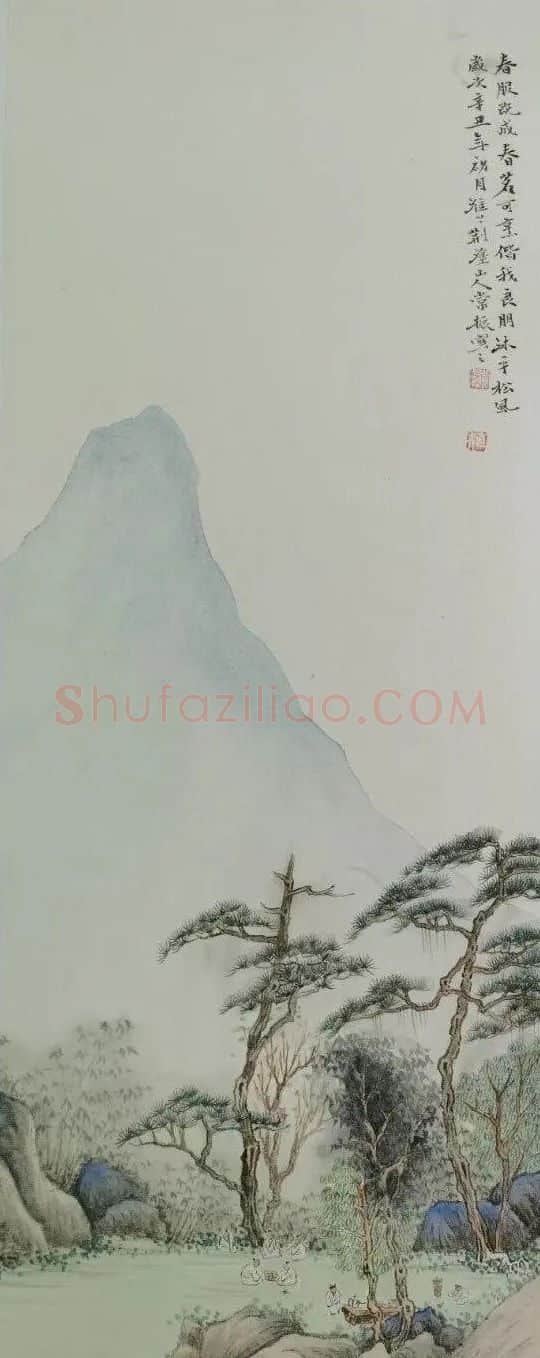 常振·作品