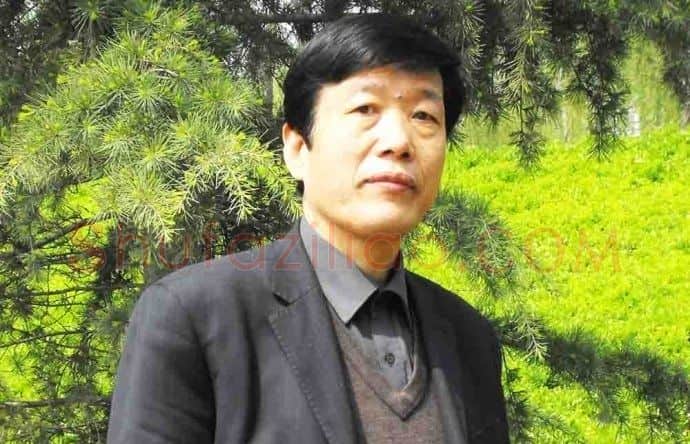成中艾·画像·照片