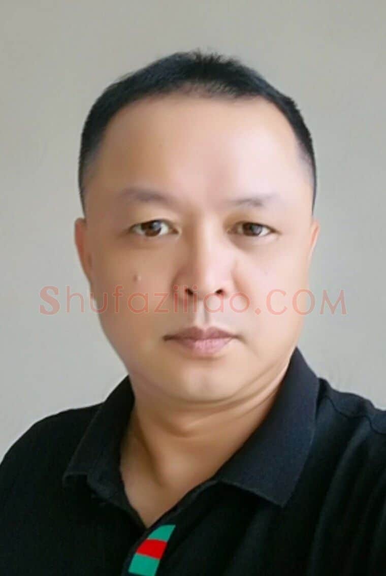 李瑞·画像·照片