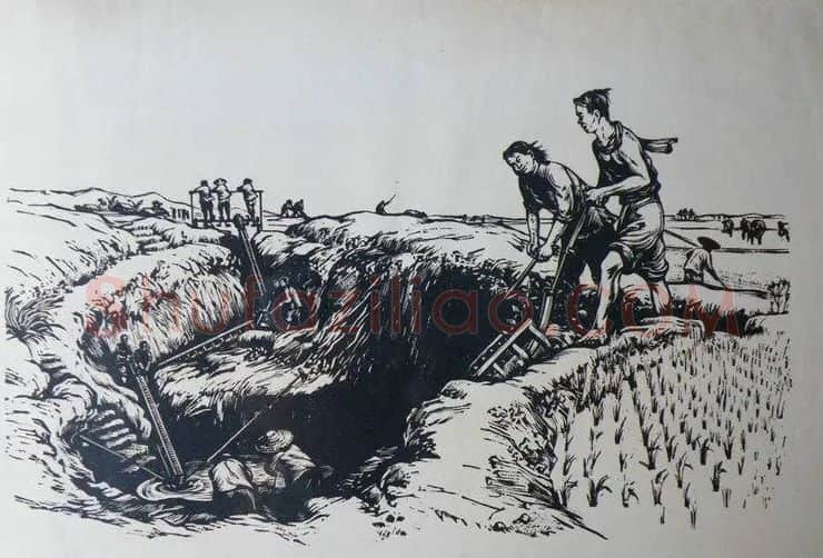 古元·作品