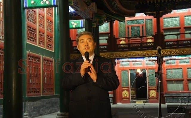 孙旭光·画像·照片