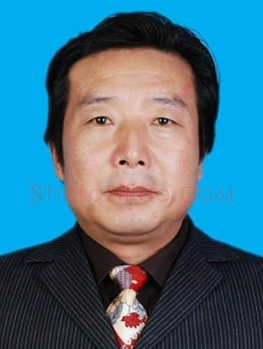 高玉强·画像·照片