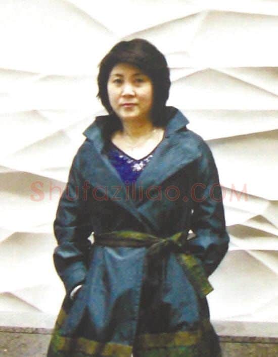 杜华