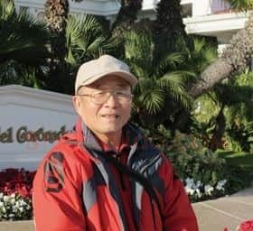 刘声垠·画像·照片