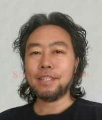 王培忠·画像·照片