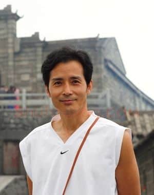 贺明·画像·照片