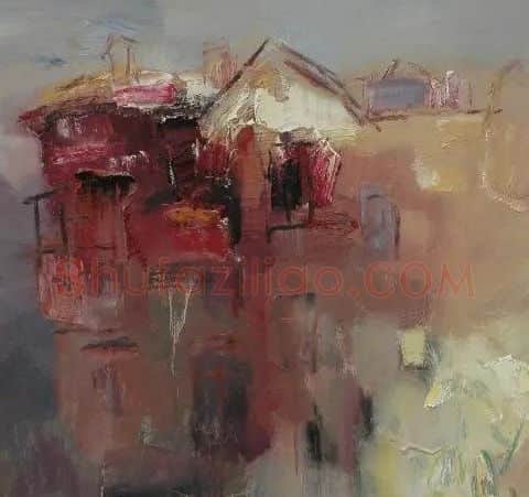 刘沛波·作品