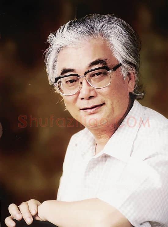 刘世骏·画像·照片