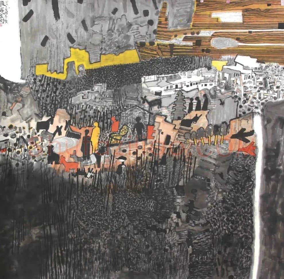 谢家俊·彼岸