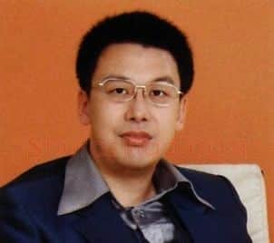 闫承恂·画像·照片