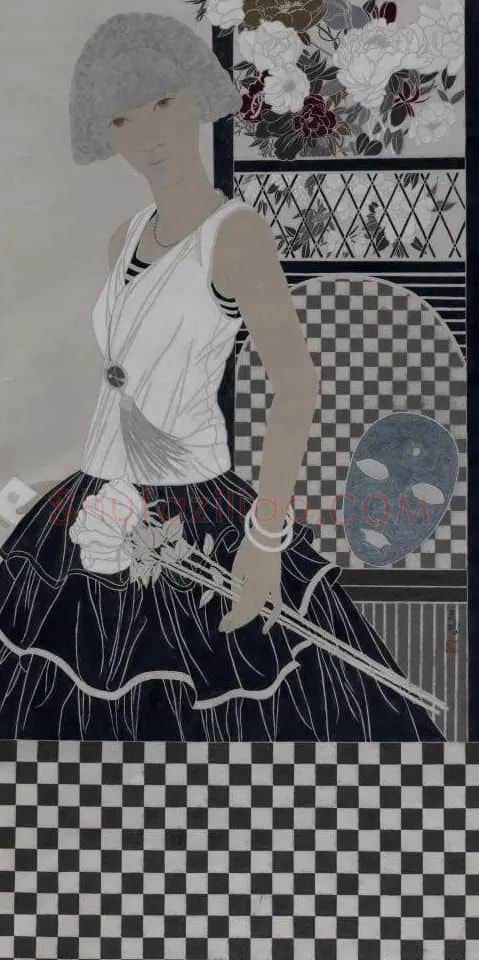 王鹏·安语繁花
