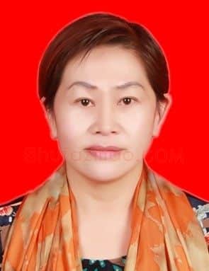 徐秀丽·画像·照片