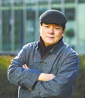 赵准旺·画像·照片