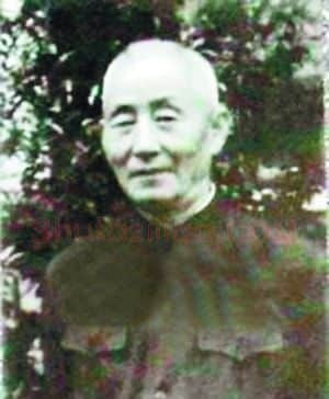 蔡仪·画像·照片
