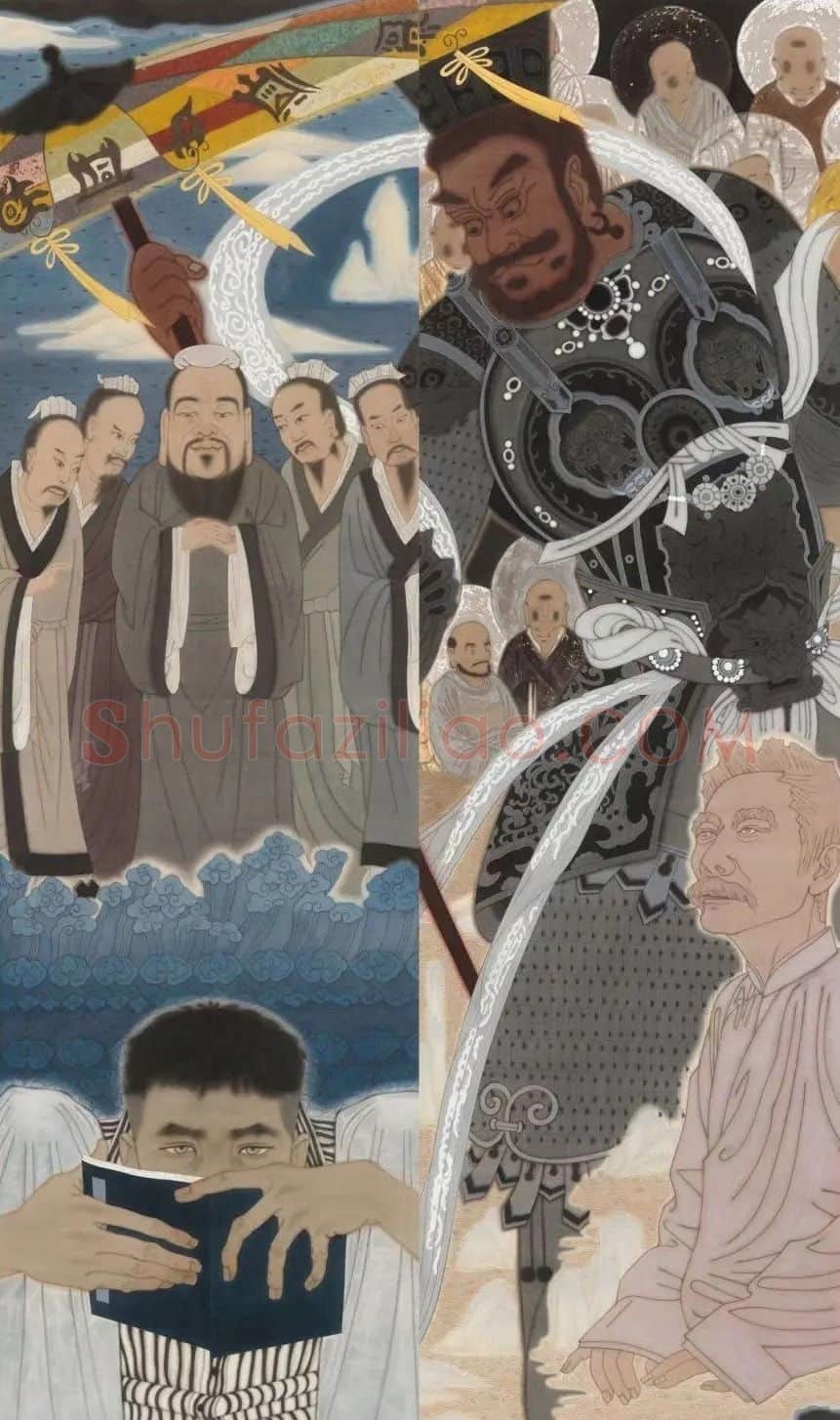 范凯·《萤窗秋夜短》