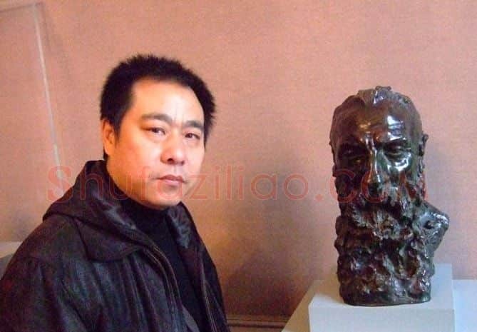 王冠英·画像·照片