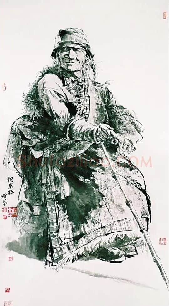 孙增弟·阿莫拉