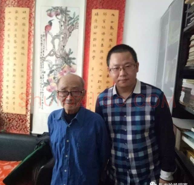 殷茀康·画像·照片