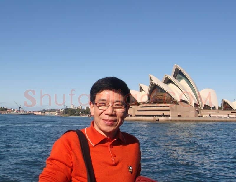 陆景林·画像·照片