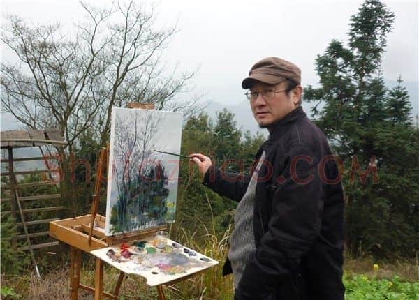 李慧勇·画像·照片
