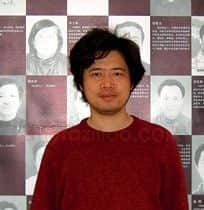 秦晖·画像·照片