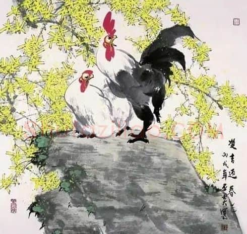 公丕炎·作品