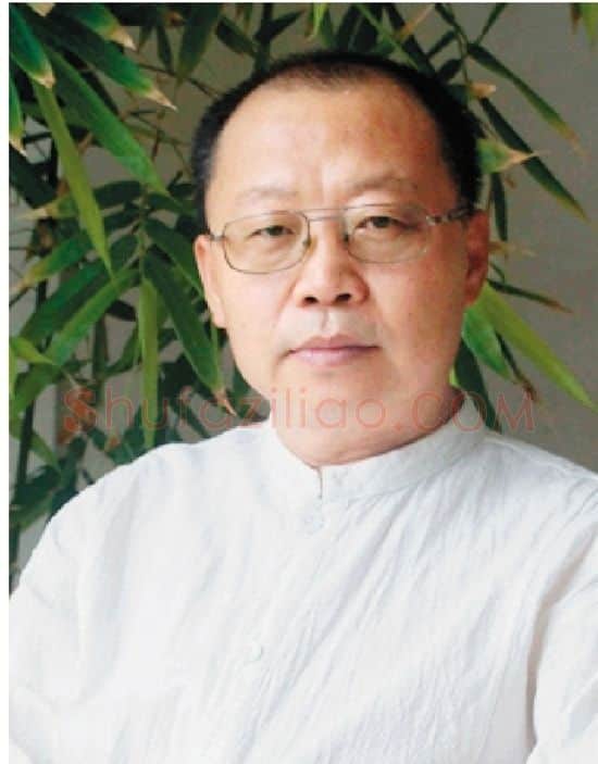时振华·画像·照片