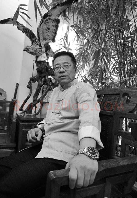 高喜占·画像·照片