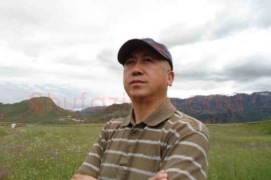 许林·画像·照片