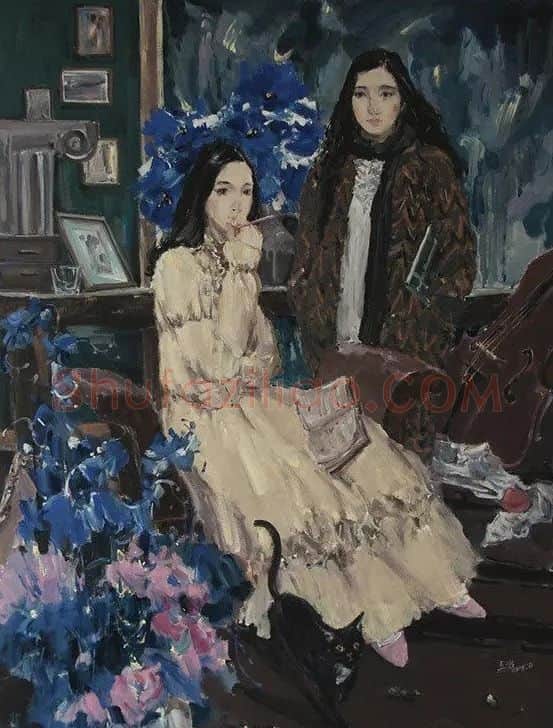 王治·《青春记忆》