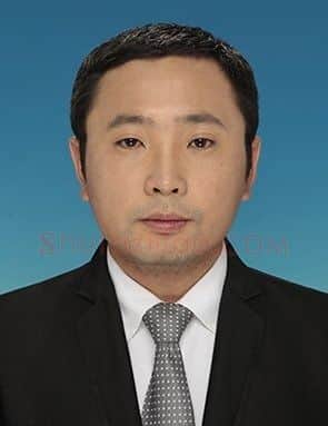 张鹏·画像·照片