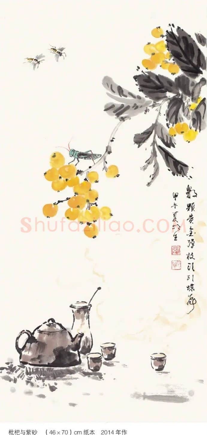 邓邵生·作品