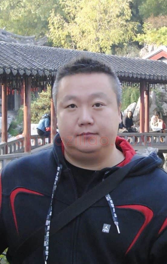 杨大禹·画像·照片