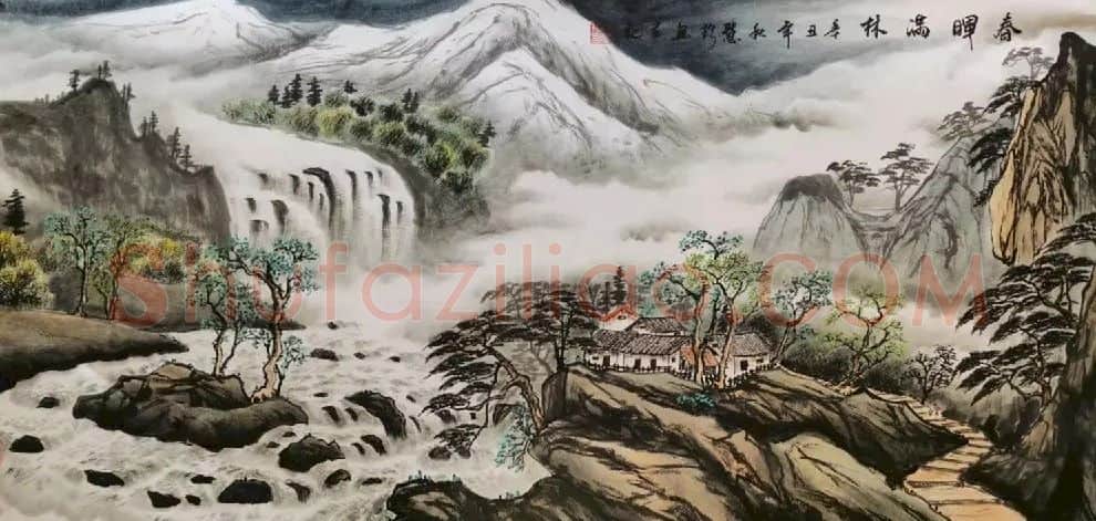 肖慧珍·作品