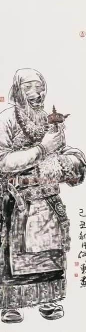 何元东·人物