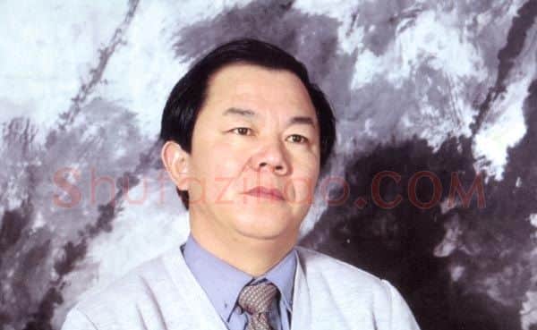 赵言斌·画像·照片