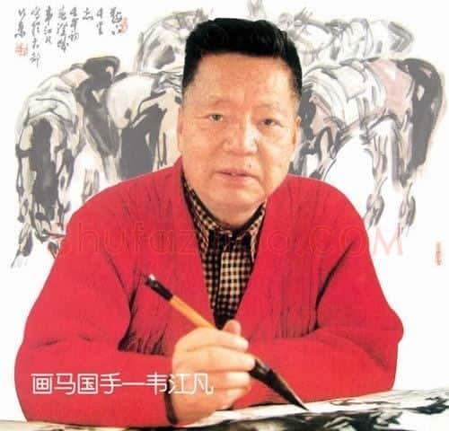 韦江凡·画像·照片