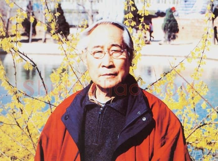 郝华·画像·照片
