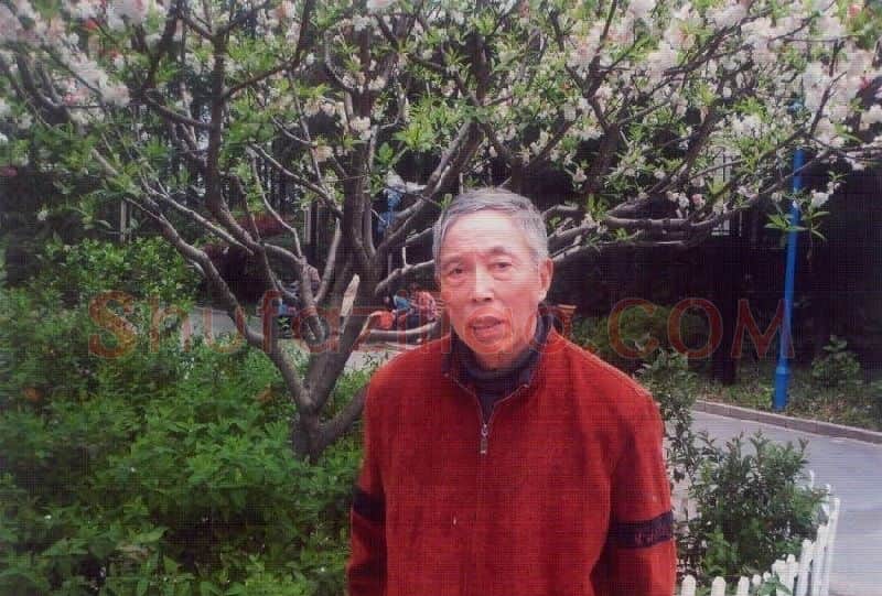 柴祖舜·柴祖舜