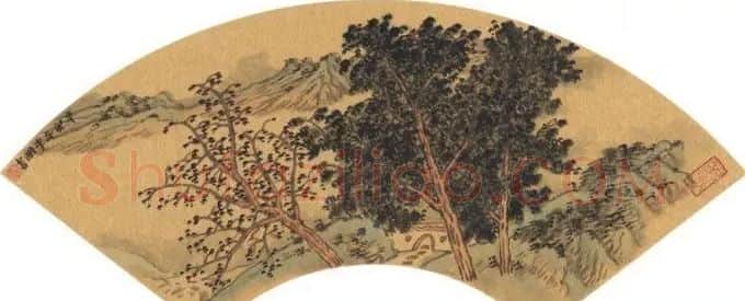李明·作品