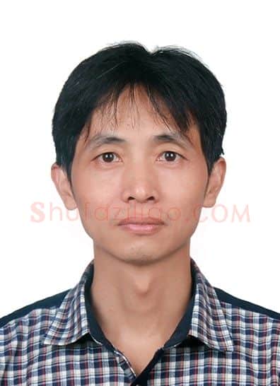 陈洪大·画像·照片
